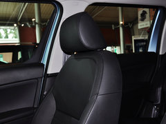 Yeti 2014款 1.4TSI DSG 魅影版 5座