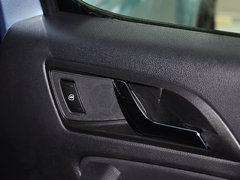 Yeti 2014款 1.4TSI DSG 魅影版 5座