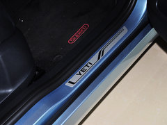 2014款 1.4TSI DSG 魅影版 5座