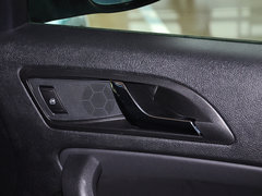 2014款 1.4TSI DSG 魅影版 5座
