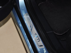 Yeti 2014款 1.4TSI DSG 魅影版 5座