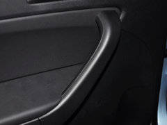 Yeti 2014款 1.4TSI DSG 魅影版 5座