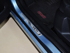 2014款 1.4TSI DSG 魅影版 5座
