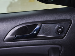 2014款 1.4TSI DSG 魅影版 5座