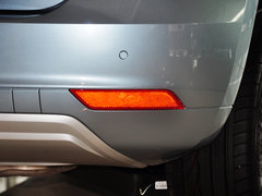 Yeti 2014款 1.4TSI DSG 魅影版 5座