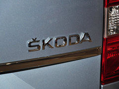 2014款 1.4TSI DSG 魅影版 5座
