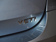 2014款 1.4TSI DSG 魅影版 5座