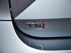 2014款 1.4TSI DSG 魅影版 5座