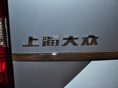 2014款 1.4TSI DSG 魅影版 5座