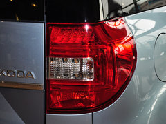 2014款 1.4TSI DSG 魅影版 5座