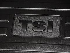 2014款 1.4TSI DSG 魅影版 5座
