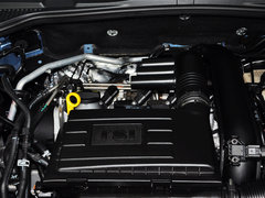 2014款 1.4TSI DSG 魅影版 5座