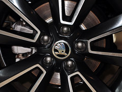 2014款 1.4TSI DSG 魅影版 5座