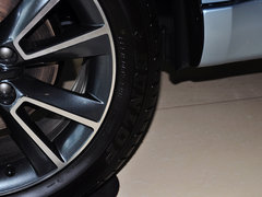 2014款 1.4TSI DSG 魅影版 5座