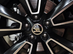 2014款 1.4TSI DSG 魅影版 5座