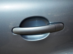 2014款 1.4TSI DSG 魅影版 5座