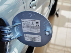 2014款 1.4TSI DSG 魅影版 5座