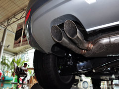 2014款 1.4TSI DSG 魅影版 5座