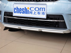 2014款 1.4TSI DSG 魅影版 5座