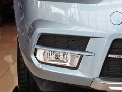 2014款 1.4TSI DSG 魅影版 5座