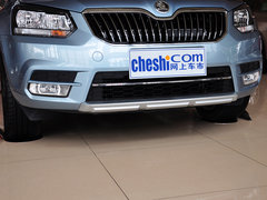 2014款 1.4TSI DSG 魅影版 5座