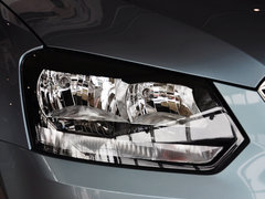 2014款 1.4TSI DSG 魅影版 5座