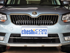2014款 1.4TSI DSG 魅影版 5座