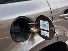 2014款 1.4TSI DSG 魅影版 5座