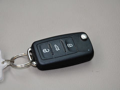 2014款 1.4TSI DSG 魅影版 5座