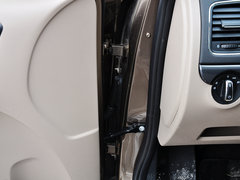2014款 1.4TSI DSG 魅影版 5座