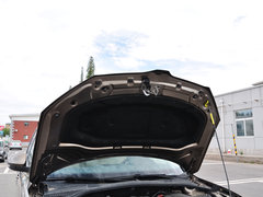 2014款 1.4TSI DSG 魅影版 5座