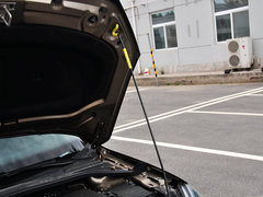 2014款 1.4TSI DSG 魅影版 5座