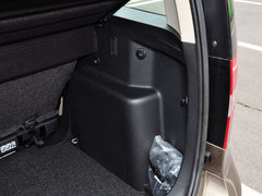 2014款 1.4TSI DSG 魅影版 5座