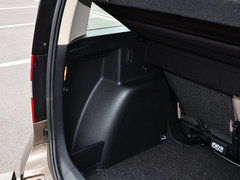 2014款 1.4TSI DSG 魅影版 5座