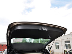 2014款 1.4TSI DSG 魅影版 5座