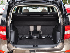 2014款 1.4TSI DSG 魅影版 5座