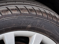 2014款 1.4TSI DSG 魅影版 5座