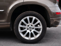 2014款 1.4TSI DSG 魅影版 5座