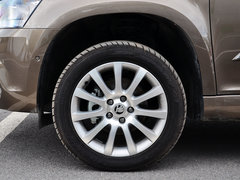 2014款 1.4TSI DSG 魅影版 5座