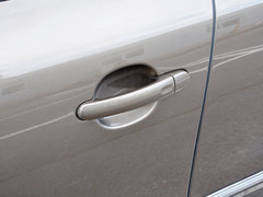 2014款 1.4TSI DSG 魅影版 5座
