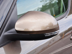 2014款 1.4TSI DSG 魅影版 5座