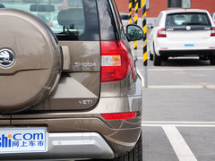 2014款 1.4TSI DSG 魅影版 5座