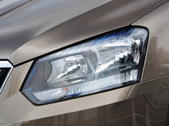 2014款 1.4TSI DSG 魅影版 5座