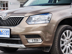 2014款 1.4TSI DSG 魅影版 5座