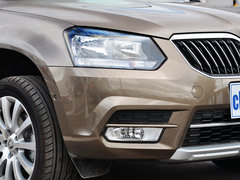2014款 1.4TSI DSG 魅影版 5座
