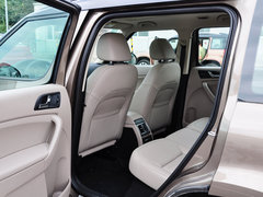 2014款 1.4TSI DSG 魅影版 5座