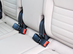 2014款 1.4TSI DSG 魅影版 5座