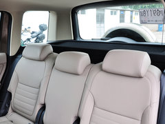 2014款 1.4TSI DSG 魅影版 5座