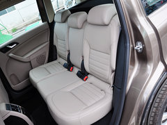 2014款 1.4TSI DSG 魅影版 5座