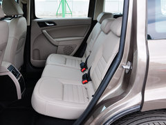 2014款 1.4TSI DSG 魅影版 5座